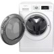 Whirlpool FFWDB 964369 SV EE Πλυντήριο-Στεγνωτήριο 869991651560 Ρούχων 9kg/6kg Ατμού 1400 Στροφές Whirlpool FFWDB 964369 SV EE Πλυντήριο-Στεγνωτήριο 869991651560 Ρούχων 9kg/6kg Ατμού 1400 Στροφές